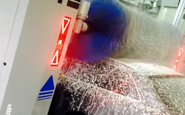 Цена автоматической портальной мойки автомобилей под ключ автоматическая портальная мойка легковых автомобилей и микроавтобусов NET