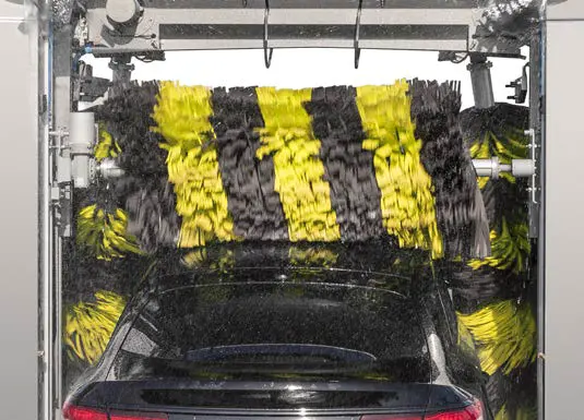 монтаж автоматической портальной автомойки под ключ автоматическая портальная мойка легковых автомобилей и микроавтобусов ONE