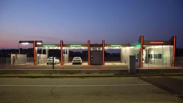 комплекс автомоечный