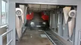 Туннельная автомойка AE-5