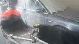 Туннельная автомойка AE-7