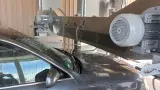 Туннельная автомойка AE-7