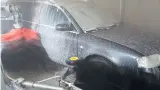 Туннельная автомойка AE-8
