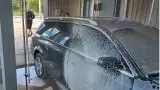 Туннельная автомойка AE-8