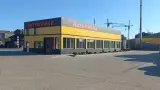 Строительство помещений для автомобильных моек