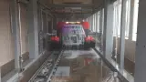 Пример расчета стоимости туннельной автомойки "под ключ"