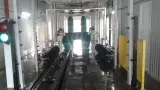 Монтаж и настройка автомоек, обучение персонала
