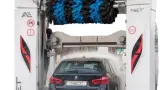 Автоматическая портальная мойка для легковых автомобилей NET