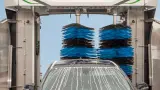 Автоматическая портальная мойка для легковых автомобилей NET