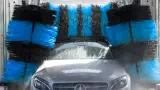 Автоматическая портальная мойка для легковых автомобилей NET-5