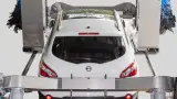 Автоматическая портальная мойка для легковых автомобилей NET-5