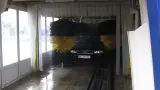 Бу автоматическая туннельная автомойка VISTA