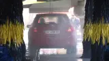 Бу автоматическая туннельная автомойка VISTA
