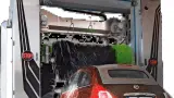 Автоматическая портальная мойка для легковых автомобилей ONE