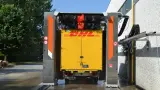 Автоматическая портальная автомойка для коммерческого транспорта PULSE 1W