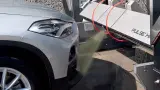 Автоматическая бесконтактная портальная мойка для легковых автомобилей PULSE_HP