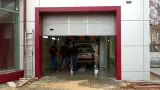 Ремонт оборудования автомобильных моек